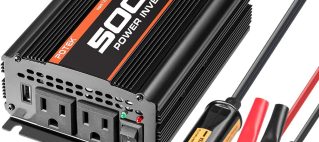 طرز کار اینورتر چگونه است؟