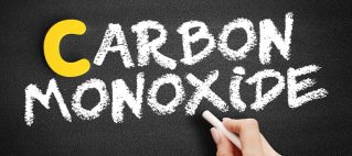 گاز مونوکسید کربن چیست؟