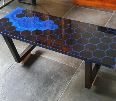 میز هوشمند هگزا تیبل